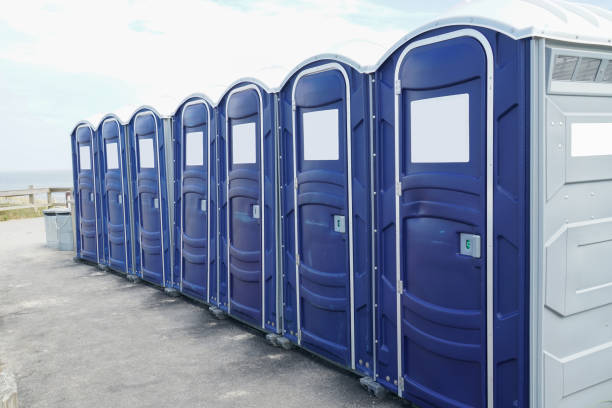 Best Portable Restroom for Sporting Events  in Danbury, CT