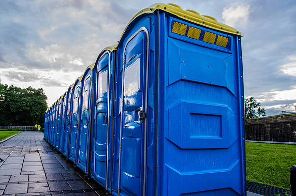 Best Portable Restroom Setup and Delivery  in Danbury, CT